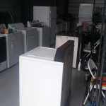 appliance pickup